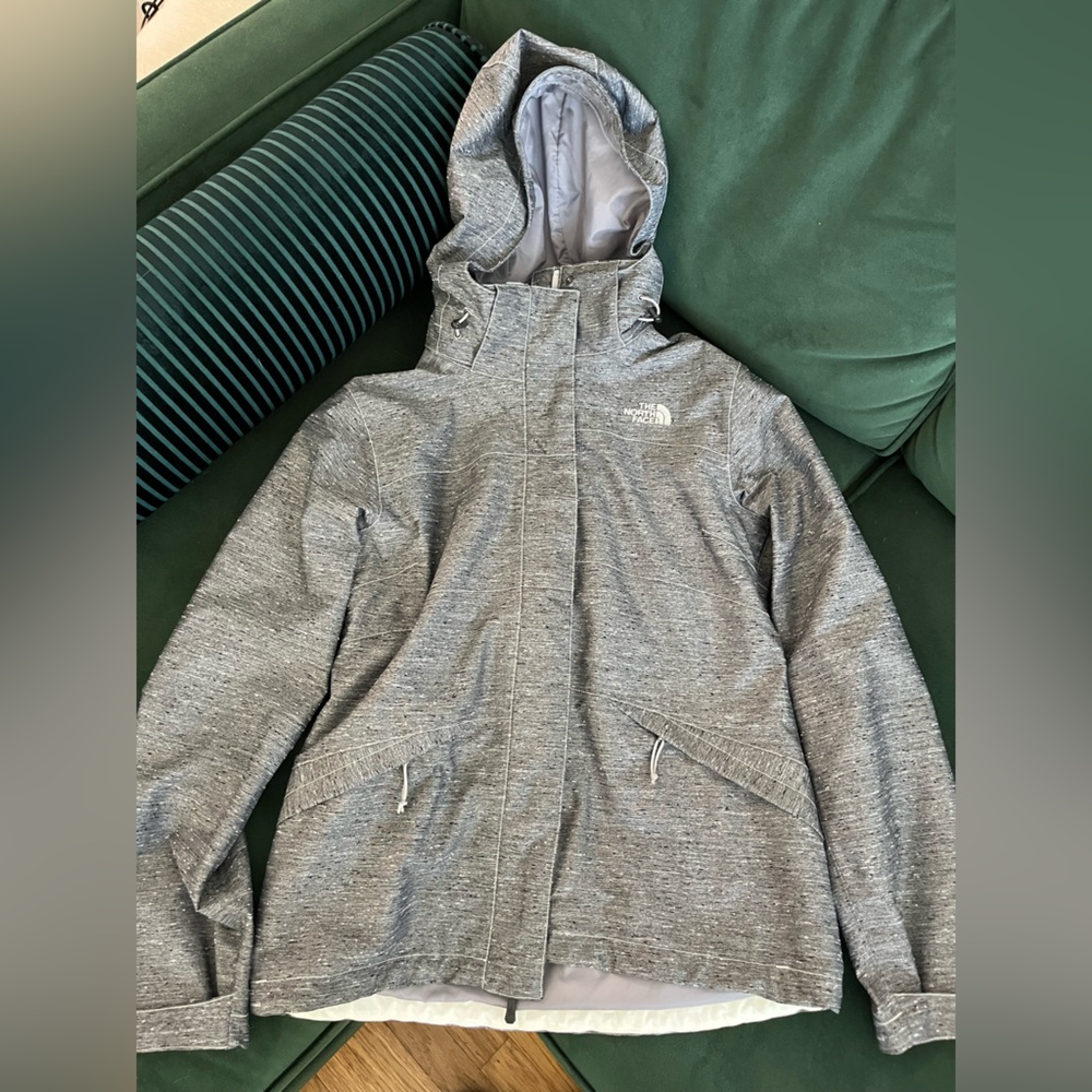 North Face Women’s Ski Jacket